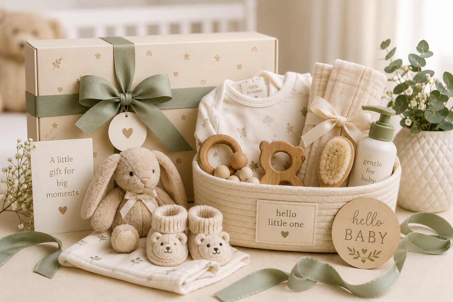 Gifts & Sets