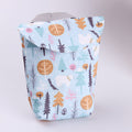 Mummy Bag Multifunctional Diaper Storage Bag