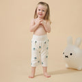 Leak-proof Washable Baby Cotton Diaper Pants